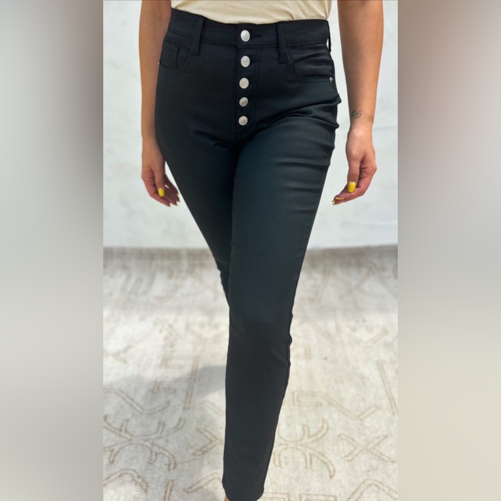Sneak Peek size 29 Black pants